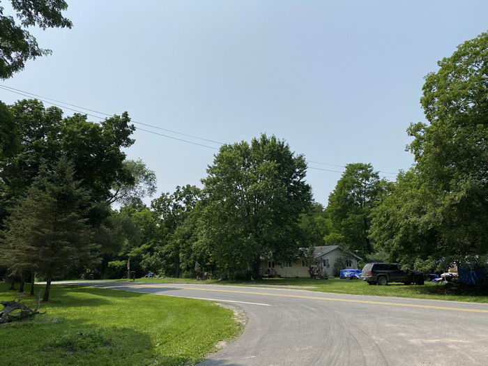 Williamsville - July 2021 Photo Of Williamsville (newer photo)